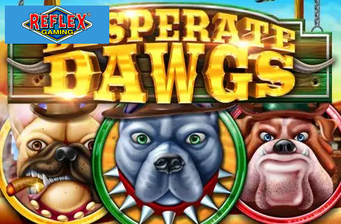 Desperate Dawgs